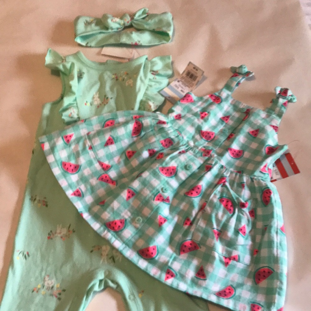 12 month outfits